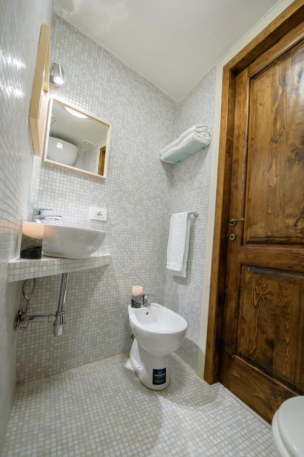 New Navona Elegant Apartment ローマ エクステリア 写真