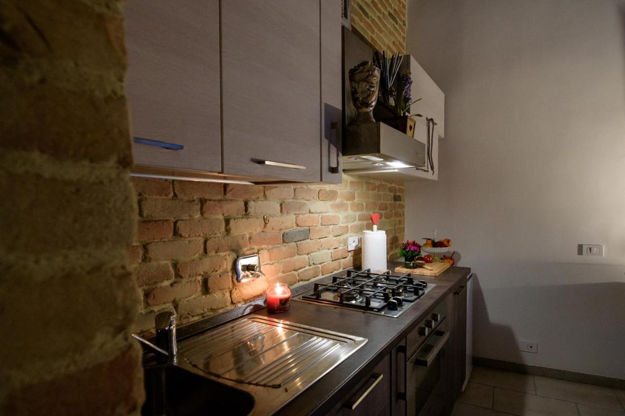 New Navona Elegant Apartment ローマ エクステリア 写真