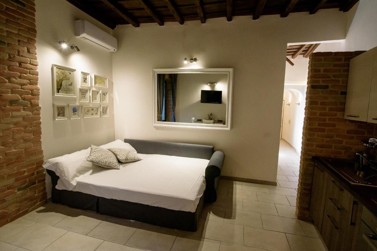 New Navona Elegant Apartment ローマ エクステリア 写真