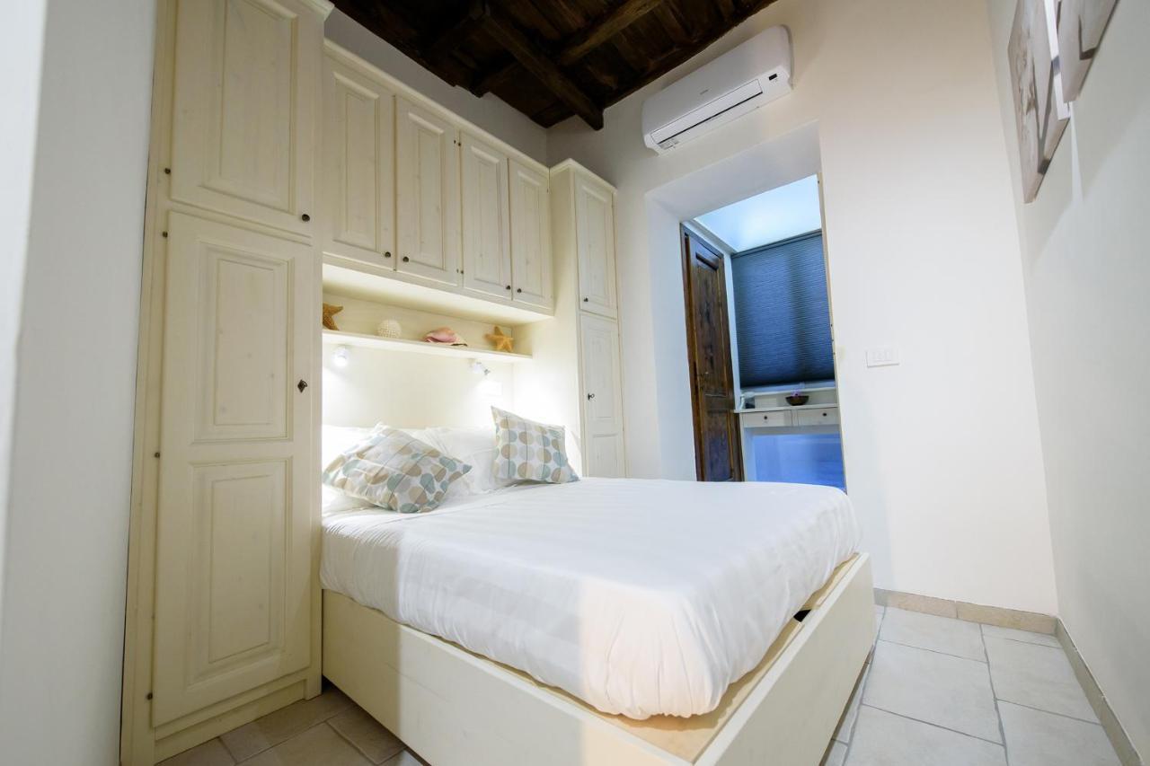 New Navona Elegant Apartment ローマ エクステリア 写真