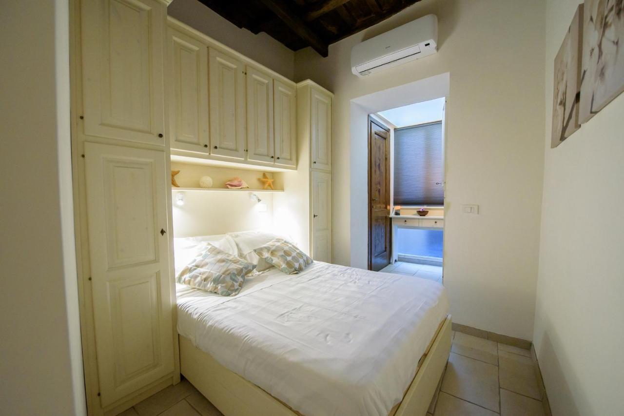 New Navona Elegant Apartment ローマ エクステリア 写真