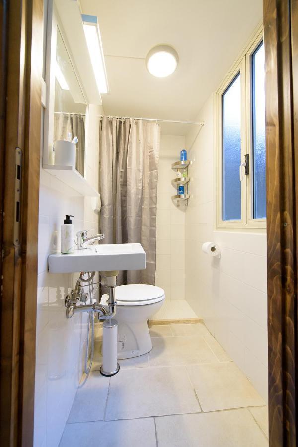 New Navona Elegant Apartment ローマ エクステリア 写真