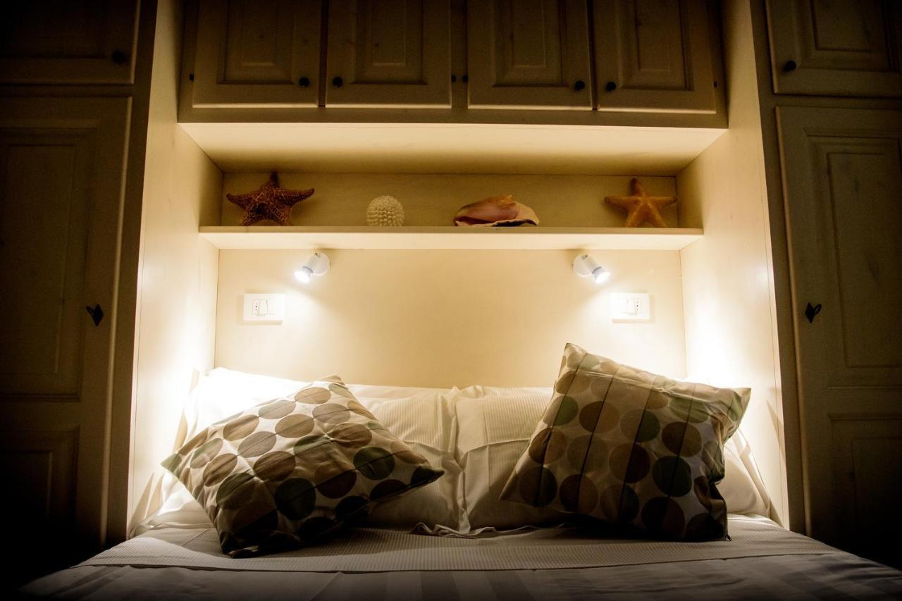 New Navona Elegant Apartment ローマ エクステリア 写真