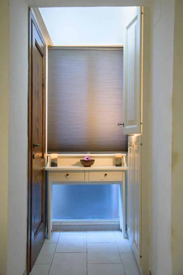 New Navona Elegant Apartment ローマ エクステリア 写真