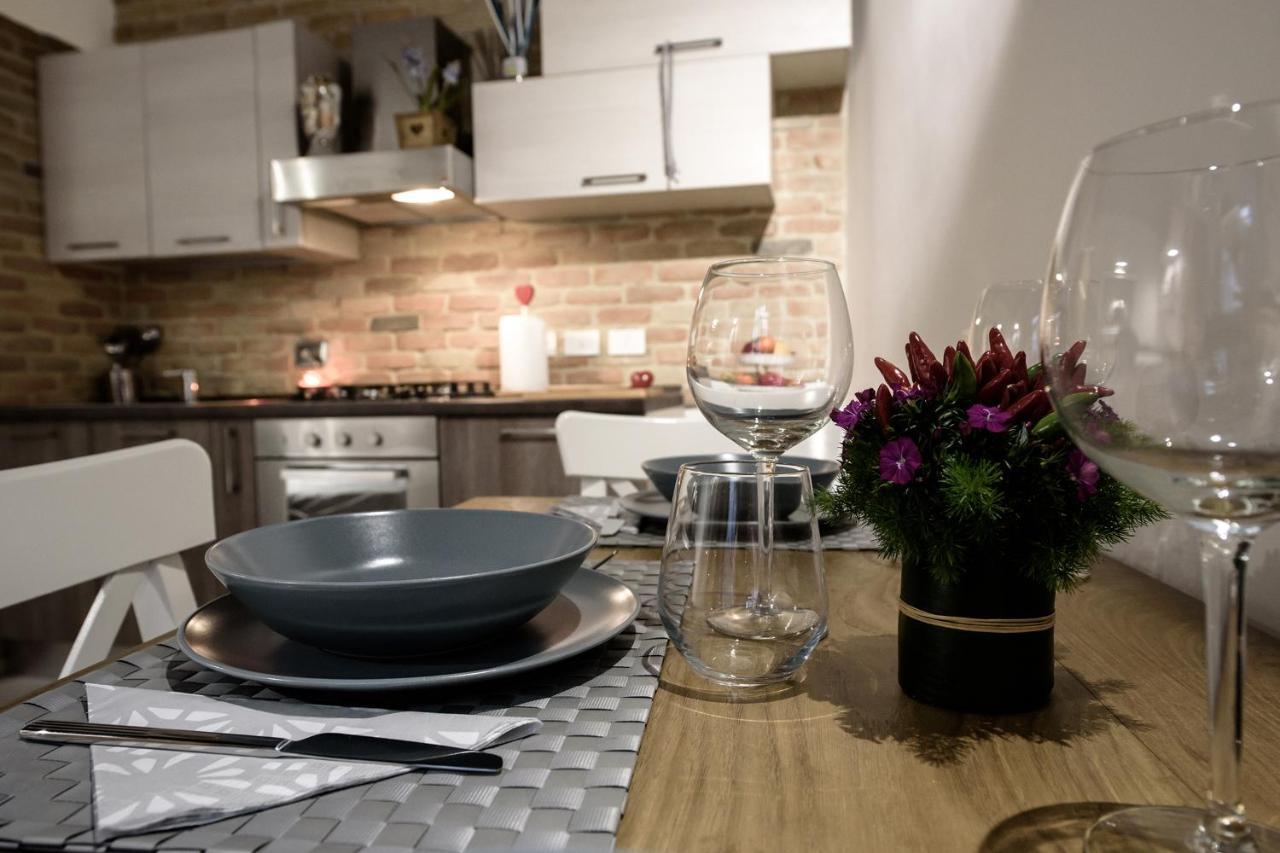 New Navona Elegant Apartment ローマ エクステリア 写真