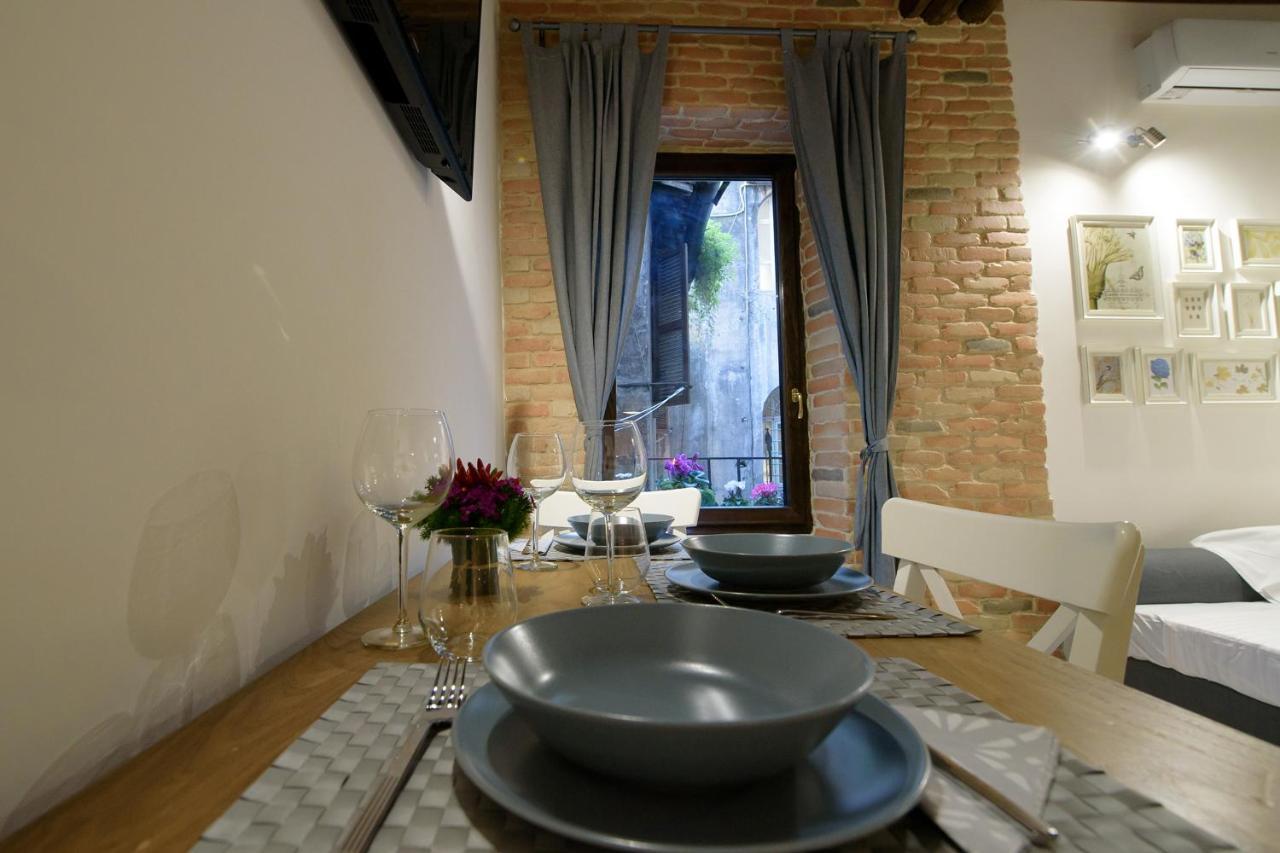 New Navona Elegant Apartment ローマ エクステリア 写真