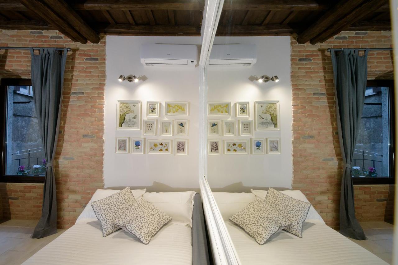 New Navona Elegant Apartment ローマ エクステリア 写真